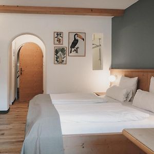 Klassieke Double Kamer