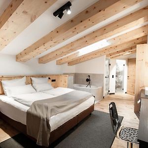 Deluxe Kamer met een Queen Size Bed